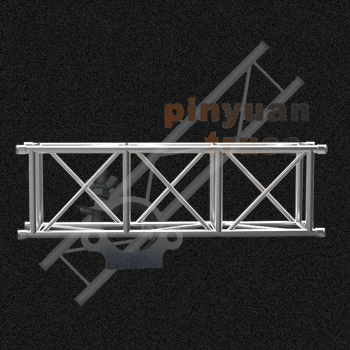 aluminum spigot truss