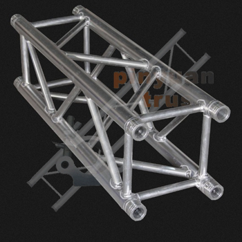 aluminum spigot truss