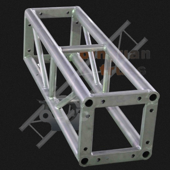 aluminum screw truss