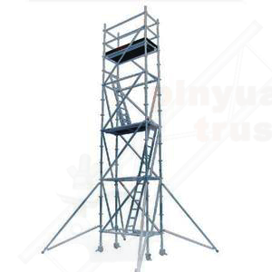 scaffold,aerial work platform