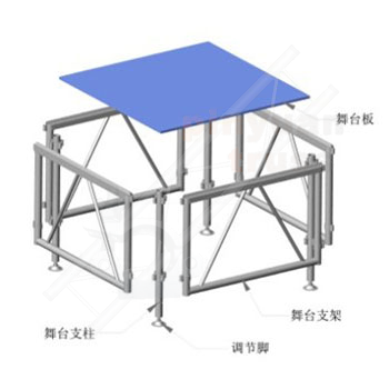 Drill Stand