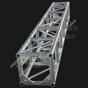 aluminum screw truss