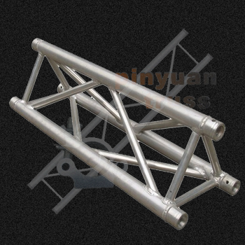 aluminum triangle spigot truss