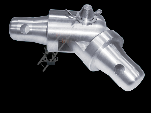 active connector