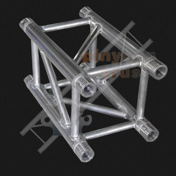 aluminum spigot truss