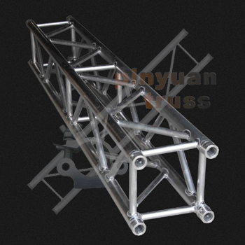 aluminum spigot truss